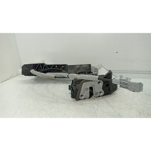 CERRADURA TRASERA DERECHA RENAULT Captur Serie 825021122R H4M630 (19>) - Product Image 2
