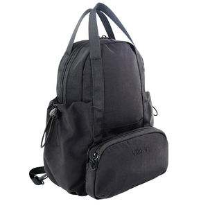 Sac de sport de qualité luxe grande capacité en nylon résistant à l'eau 30-40L gymnastique écologique shopping décontracté en plein air - Product Image 4