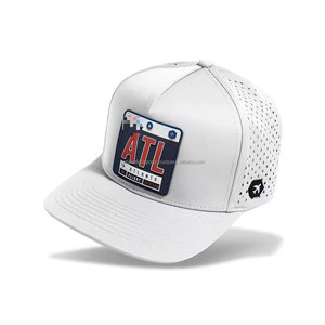 Gorra de béisbol impermeable Gorra de camionero - Product Image 1