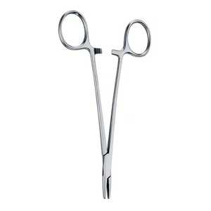 TC Mayo คีมผ่าตัด15ซม. TC ปลายสแตนเลสเครื่องมือผ่าตัดใช้ซ้ำได้รับการรับรองจาก CE - Product Image 1