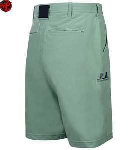 Men's Outdoor Commuting <b>Tactical</b> <b>Shorts</b> Waterproof Wear-Resistant Fishing <b>Shorts</b> Pants for Spring Summer - Product Image 3