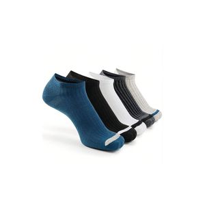 Comfortable Organic Combed Breathable Durable Lightweight Cotton Crew Ankle <b>Warm</b> Fit Stylish Fashion Cotton <b>Socks</b> - Product Image 4