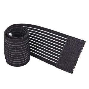 สายรัดข้อมือแบบยืดหยุ่นสำหรับใช้ออกกำลังกายเพื่อสร้างกล้ามเนื้อ - Product Image 4