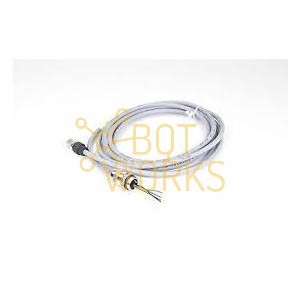Kit Sensore Elettronico e Assemblaggio Cavi Leuze 50111225 - Product Image 1