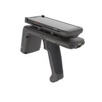 Lecteur/écrivain RFID portable haute performance Honeywell IH45, nouvelle génération, lecture rapide des étiquettes, BT 5.0, NFC, USB, IP54, 6m/3m, en stock