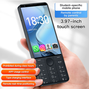 โรงงาน OEM รับผลิตตามสั่ง ขายส่งราคาถูก โทรศัพท์ Android 14 Octa Core รองรับซิมคู่ หน้าจอ LCD 4 นิ้ว ภาษาเยอรมัน/ฝรั่งเศส/สเปน รองรับ 4G LTE ทั่วโลก กล้อง 5+13MP |   2026 - Product Image 3