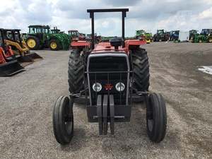 Tracteur Massey Ferguson 1994 d'occasion, 231 - Product Image 2