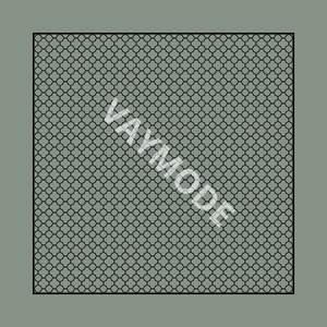 Hijab de seda cuadrado de verano ligero personalizado, satén de gasa sólido con colores lisos, Material étnico musulmán de algodón y viscosa - Product Image 2