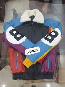 Chaquetas de moda de cuero genuino de alta calidad para mujer Chaquetas de moda de cuero puro de nuevo diseño para mujer al por mayor personalizadas - Product Image 6