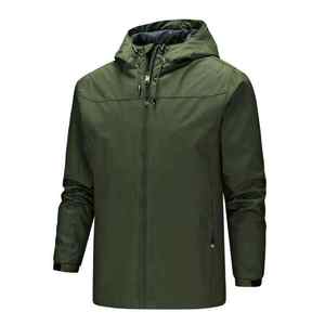 Lightweight Outdoor Windproof <b>Jacket</b> / Waterproof <b>Jacket</b> / Windbreaker <b>Jacket</b> in Wholesale Price - Product Image 4