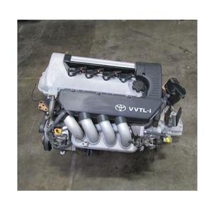 Motor Toyotaa 2ZZ usado-Bloque largo - Product Image 5