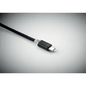 RIZO Gadget USB Personalizzabile a 3 Porte per Accessori Tecnologici Promozionali - Product Image 5