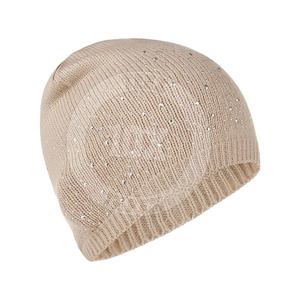 Custom Beanie <b>Hats</b> Winter Jacquard Beanies <b>Warm</b> <b>Hats</b> New Design Best Quality Custom Logo Rhinestone Beanie <b>Hats</b> - Product Image 2