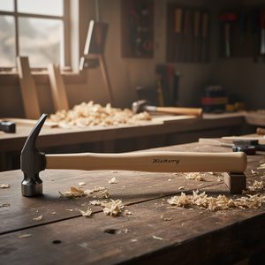 350 mm <b>Hammer</b> Handle with 800 g Hickory 29.5 X 17.5 mm for Optimal Performance - Product Image 3