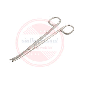 ผู้ผลิตมืออาชีพเยอรมันสแตนเลส Mayo กรรไกรสำหรับขาย/ที่ดีที่สุดราคาขายส่ง Mayo ขากรรไกร - Product Image 4