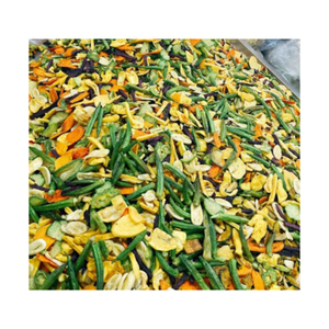 ผลไม้ตากแห้งผสมผักและผลไม้เกรดแรกออร์แกนิกจากธรรมชาติคุณภาพเยี่ยมผลิตในเวียดนาม - Product Image 1