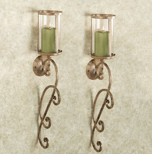 OEM Manufacture Minimal Iron <b>Wall</b> <b>Sconce</b> For Clean Interior <b>Wall</b> Decor Offering Subtle <b>Lighting</b> And Simple Metal Elegance - Product Image 2