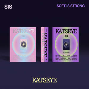KATSEYE - SIS (นุ่มนวลคือแข็งแกร่ง) - Product Image 1