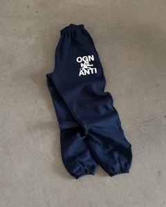 Sweat-shirts à capuche pour hommes, à fermeture éclair intégrale, en coton 100%, à manches longues, surdimensionnés, de couleur unie, avec broderie personnalisée du logo - Product Image 4