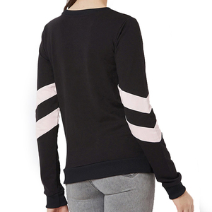 Sudadera de Algodón para Mujer 2025, Secado Rápido, Ecológica, con Logotipo Personalizado Impreso en la Parte Delantera, Último Diseño para la Temporada de Invierno - Product Image 3