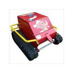 Remolcador/Transportador Eléctrico TC 1000 para Construcción, Restaurantes, Granjas, Plantas de Manufactura, Uso Doméstico, Disponible Nuevo y Usado con Motor - Product Image 1