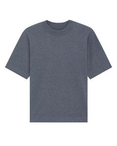 เสื้อผ้าผู้ชายคุณภาพสูง ไซส์ใหญ่ ใส่สบายสำหรับฤดูร้อน ผลิตจากผ้าฝ้ายถัก 100% ขายส่งจากโรงงานโดยตรง รับผลิตเสื้อเปล่า ปักโลโก้ตามแบบที่ต้องการ - Product Image 4