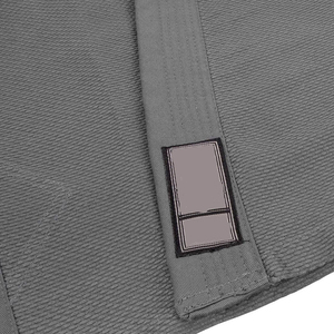 ชุดกิโมโน JJ Gi Preshrunk ทำจากผ้าทอลายไข่มุกชุดกิโมโนจียูจีซุแบบบราซิลเลียน - Product Image 5