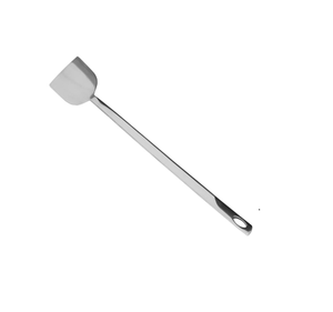 Utensilios de cocina de acero inoxidable de primera calidad cuchara para servidor de Pasta cucharón uso Turner para uso en utensilios de cocina - Product Image 1