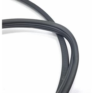 SELLO DE PUERTA CORREDIZA IZQUIERDA NISSAN NV200 1ª Serie 82831-JX30A K9K 892 Diésel 1500 (09>) - Product Image 5