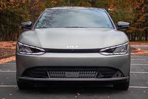 E.V.6 GT-Line AWD d'occasion 2022 - Product Image 3