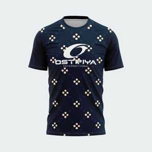 Ropa Deportiva Informal para Hombre, Camisetas Holgadas para Fitness y Culturismo, Ropa Urbana para Hombre - Product Image 5