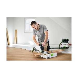 Scie plongeante Festool TS 60 KEBQ-Plus-FS - Product Image 4
