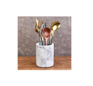 Excellent Quality Marble Spoon Holder for Home Hotels and <b>Wedding</b> Decoration Custom Demanding Product - Product Image 1