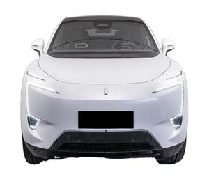 2024 11 50-70kWh Techo Metálico Automático Asientos de Cuero Batería de Litio Características Premium Autonomía de 601-700km Motor de 200-250kW - Product Image 1