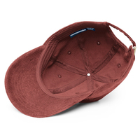 Casquettes de baseball brodées en velours côtelé vintage pour chat, chapeau de papa vietnamien, pour femmes, hommes, amoureux des chats, cadeau, promotion L01