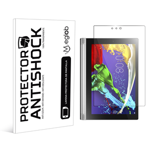 ฟิล์มกันรอยหน้าจอ ANTISHOCK สำหรับเลอโนโว โยคะ แท็บเล็ต 2 101 ฟิล์มกันรอยแท็บเล็ต - Product Image 1