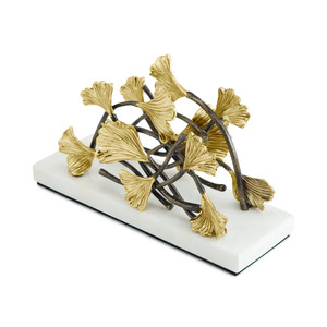 Wholesale Luxury Metal Napkin <b>Holder</b> Gold <b>Paper</b> <b>Holder</b> for Restaurant Wedding Kitchen Dining Table Decoration - Product Image 4