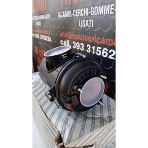 กล่องกรองอากาศอัลฟ่า โรเมโอ 166 ซีรีส์ (936_) (03>06) 55191950 เบนซิน - - Product Image 6