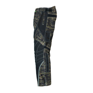 Sublimación personalizada suave ligero transpirable pantalones de Paintball ropa deportiva protectora para jugadores de Paintball - Product Image 2