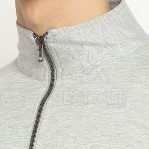 Survêtements zippés pour hommes, qualité supérieure, prix raisonnable, best-sellers, vente en gros, vêtements décontractés pour hommes. - Product Image 6