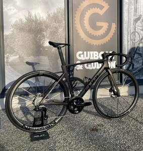 NOUVEAU 2025 LITENING AIR C68X SLT Noir Haute Performance Prêt à Expédier dans le Monde Entier Fonctionnalités Avancées Performance - Product Image 3