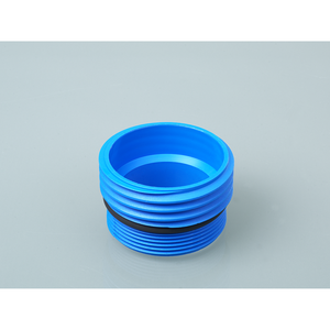 Brkle รุ่น GmbH อะแดปเตอร์ด้าย0600-3003สำหรับการถ่ายโอนน้ำมันเคมีตัวเชื่อมต่อคุณภาพสูงสำหรับใช้ในห้องปฏิบัติการผลิต - Product Image 2