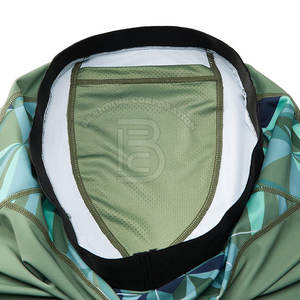 Gym Fitness Workout Clothing <b>Men</b> <b>Shorts</b> With <b>Compression</b> Custom Made Durable Material <b>Men</b> <b>Compression</b> <b>Shorts</b> - Product Image 5