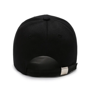 OEM precio de fábrica personalizado marca de moda de calidad 6 paneles bordados personalizados papá sombrero gorra personalizar logotipo deporte hombres gorra de béisbol - Product Image 4