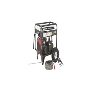 High Quality On New North-Star Gas Cold Water Pressure Washer, 5000 PSI, 5.0 GPM, Electric Start, <b>Belt</b> Drive - Product Image 2