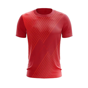 Camiseta de Fútbol Personalizada al por Mayor para Adultos, Impresión de Alta Calidad, Verde con Nombre, Diseño Más Popular, Precio de Camiseta de Fútbol - Product Image 3