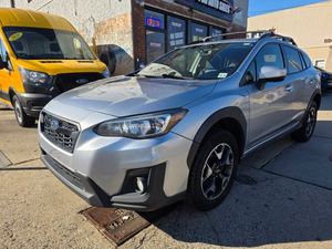 SUBARU CROSSTREK 2.0I PREMIUM AWD 2019, LISTO PARA ENVIAR - Product Image 4