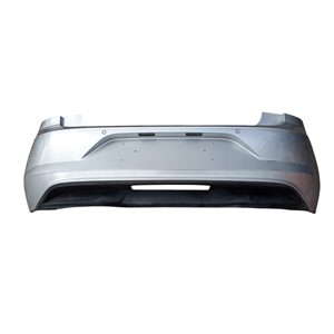 Parachoques Trasero Completo para VOLKSWAGEN Passat Variant B8 (3G5, CB5) (14>) - Product Image 1