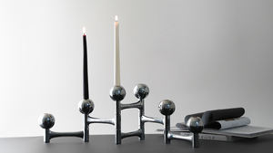 Hot Selling Latest Designer Flower <b>Vase</b> Customizable Home Hotel <b>Lighting</b> Decoration Price Candle Holder - Product Image 4