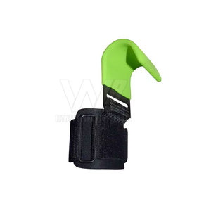 Sangles de maintien de poignet personnalisées unisexes réglables, écologiques, durables, robustes, légères, en néoprène antidérapant pour la gym - Product Image 6
